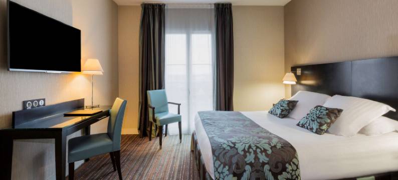 Best Western Plus Richelieu图片