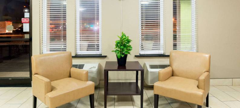 斯普林菲尔德东速8酒店(Super 8 by Wyndham Springfield East)图片