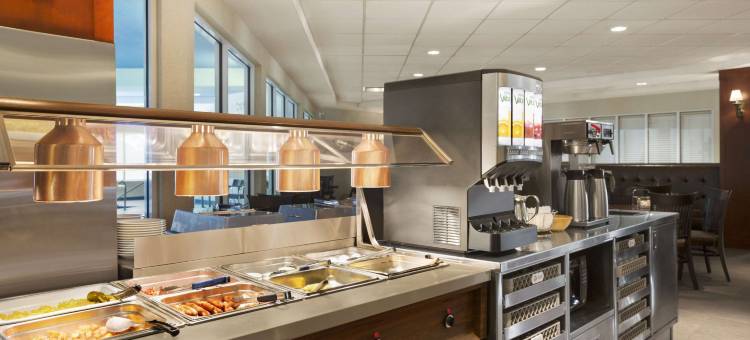 Travelodge by Wyndham Strathmore图片