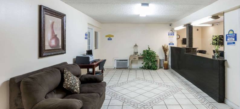 米德兰戴斯酒店(Days Inn by Wyndham Midland)图片