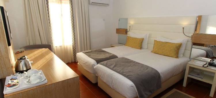 贝纳多教堂贝斯特韦斯特酒店(Best Western Hotel Dom Bernardo)图片