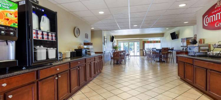 麦客达温德姆海湾海岸酒店(Microtel Inn & Suites by Wyndham Gulf Shores)图片