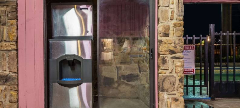 伊斯特兰温德姆速8酒店(Super 8 by Wyndham Eastland)图片