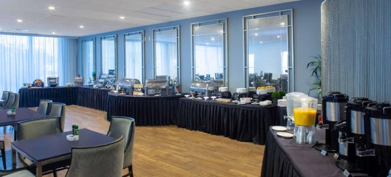 威尼斯华美达酒店(Ramada by Wyndham Venice Hotel Venezia)图片