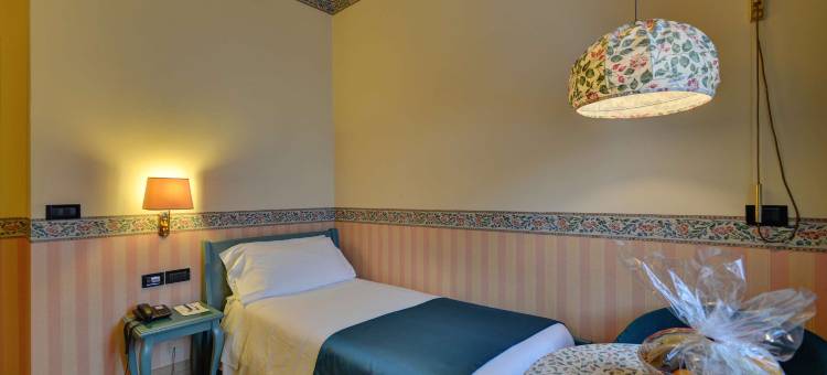 吉尼欧贝斯特韦斯特酒店(Best Western Hotel Genio)图片