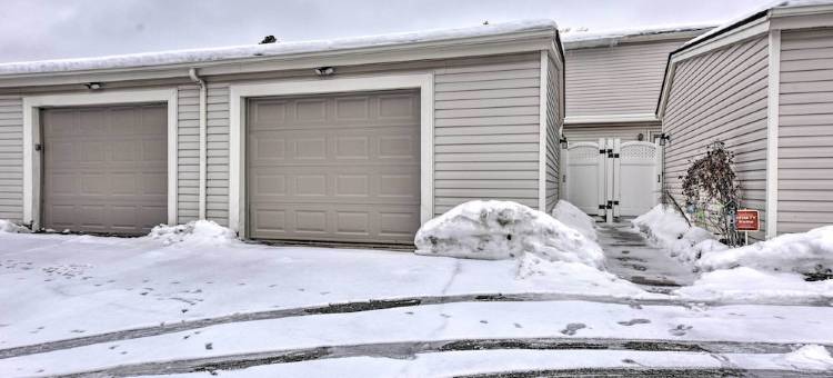 距离明尼阿波利斯市区12英里的布鲁克林公园住所(Brooklyn Park Abode 12 Mi to Dtwn Minneapolis)图片