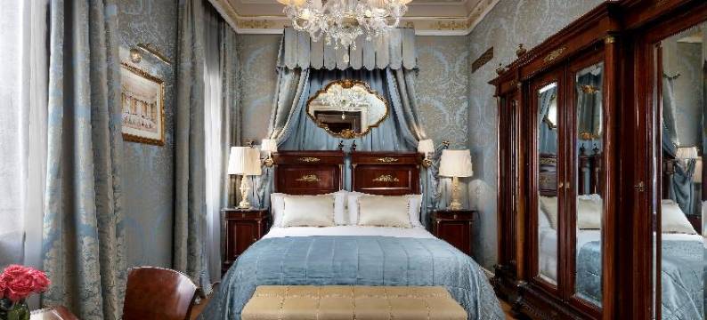 威尼斯丹尼尔酒店(Hotel Danieli, Venice)图片