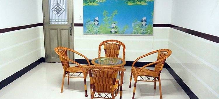 诸暨五泄永丰农家乐图片