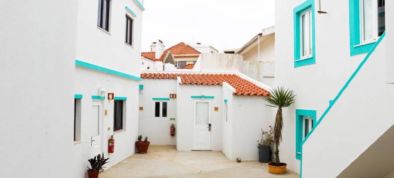 WOT Peniche 社交(Wot Peniche Social)图片