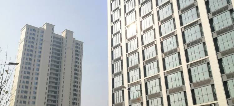 云淡风轻房东公寓(温泉二路分店)图片