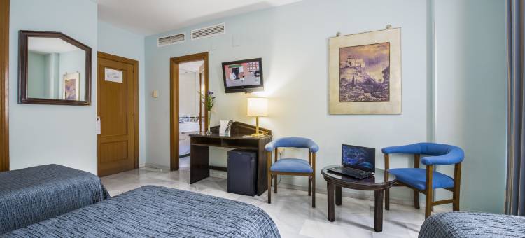 纳瓦斯酒店(Porcel Navas)图片