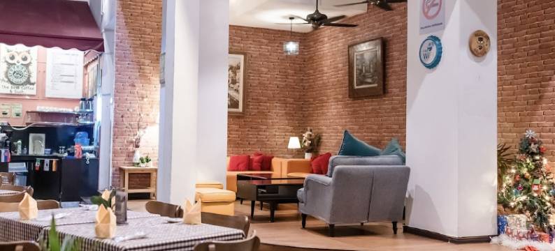 马六甲国际贸易中心酒店(MITC Hotel)图片