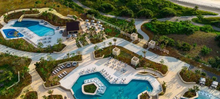 希尔顿冲绳宫古岛度假区(Hilton Okinawa Miyako Island Resort)图片