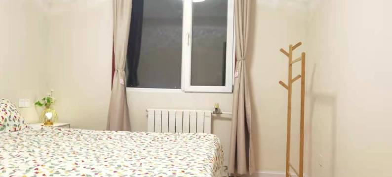 名轩公寓(北马集路分店)图片