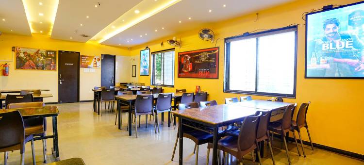 Fabhotel 塔尼什克(FabHotel Tanishq)图片