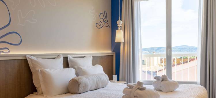 马蒂斯酒店，贝斯特韦斯特修尔系列(Best Western Hotel Matisse)图片