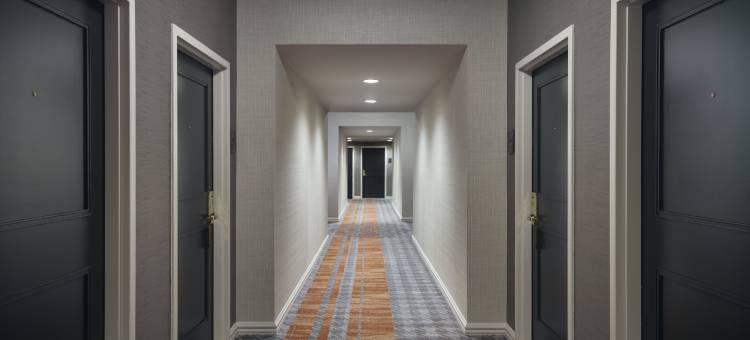 里士满欧姆尼酒店(Omni Richmond Hotel)图片