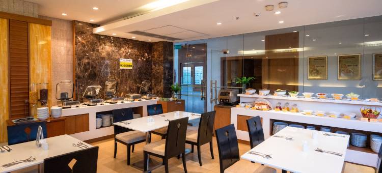 盛泰乐诺瓦酒店芭堤雅(Centara Nova Hotel Pattaya)图片