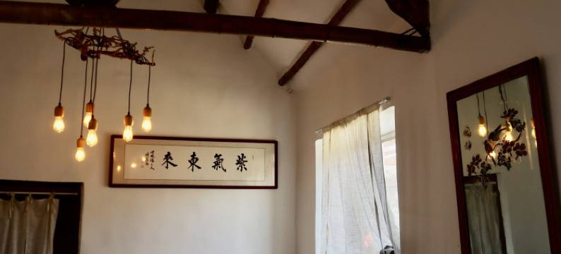 隐海民宿(强胜路3号分店)图片