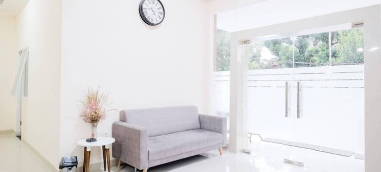 RedDoorz Plus at Permata Gueshouse Lampung图片