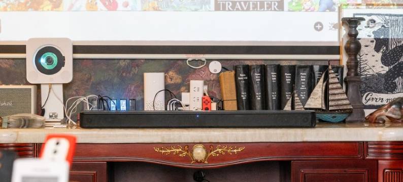 欢檐民宿(滨海大道分店)图片