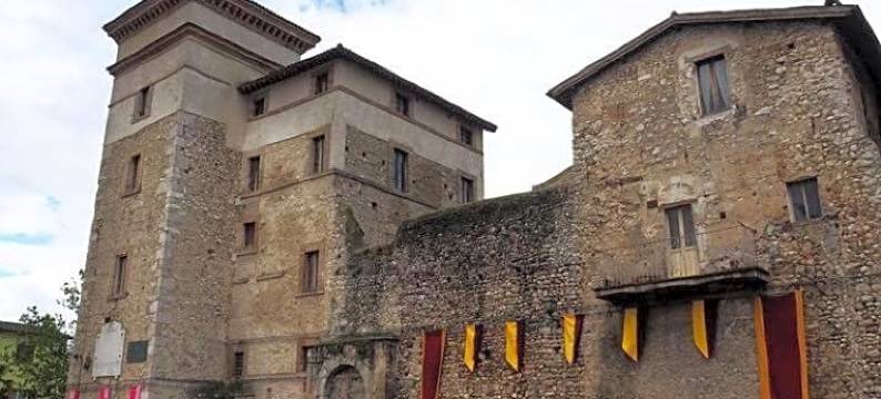 B&B Il Castello图片