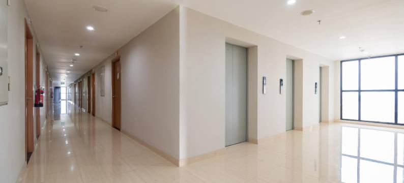 RedLiving Apartemen Evenciio - Ens Room图片