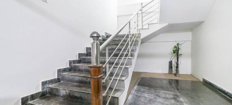 Spot on Rohini Inn Kadampuzha图片