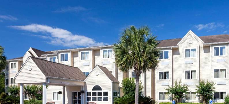 北布朗威克酒店(Brunswick North Hotel)图片