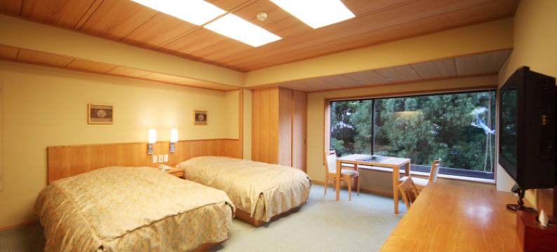 大正屋日式旅馆(Taishoya)图片