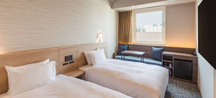 相铁GRAND FRESA 高田马场酒店(Sotetsu Grand Fresa Takadanobaba)图片