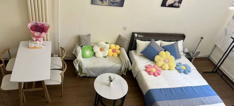 喜乐家61672887公寓(龙潭路分店)图片