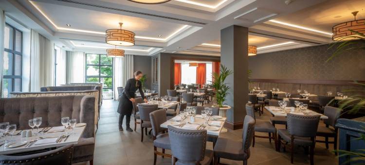 城堡公园酒店(Castletroy Park Hotel)图片