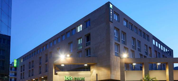 宜必思尚品土伦港口中心酒店(Ibis Styles Toulon Centre Port)图片