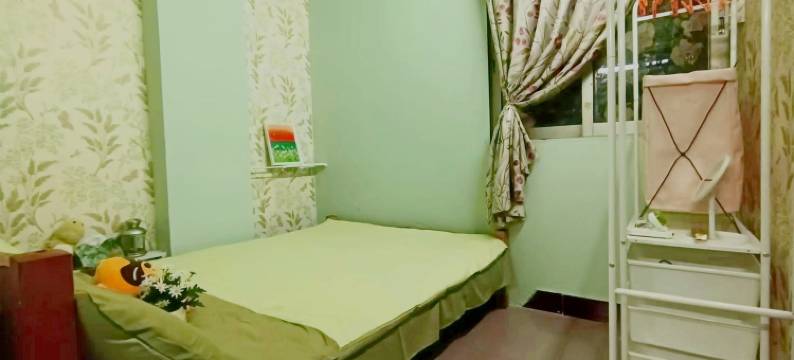 rebeccadong公寓(石牌东路分店)图片