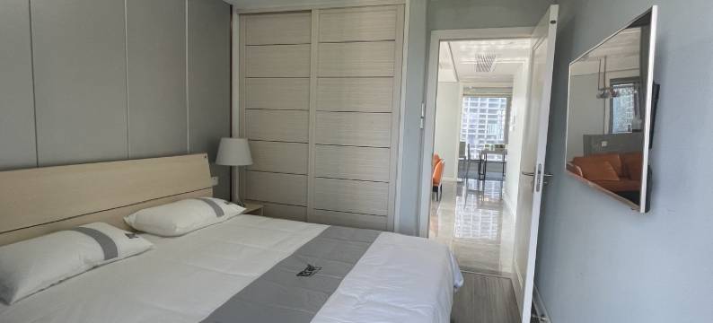 悠家1201杭州萧山店公寓(飞虹路分店)图片