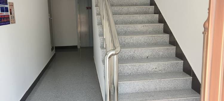 凤姐家庭民宿(曹园路分店)图片