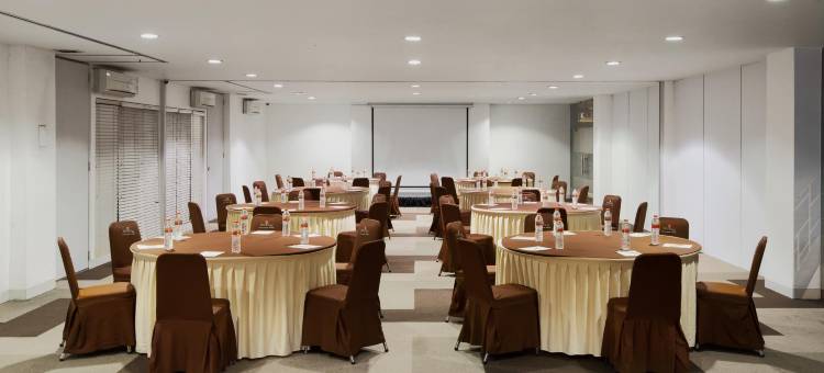 茂物艾玛利斯酒店(Amaris Hotel Padjajaran Bogor)图片