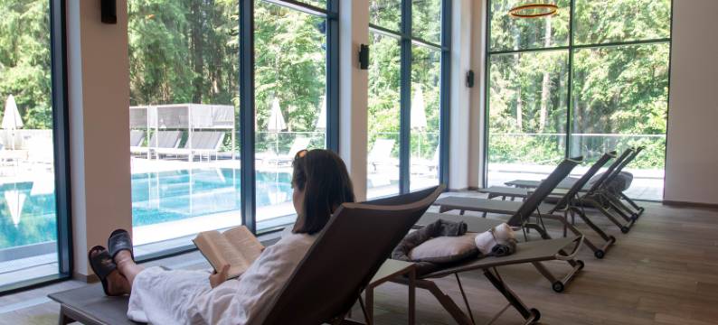 万地福酒店(Aktivhotel Waldhof)图片