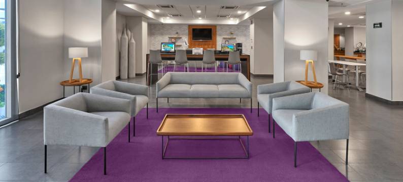 万豪城市快捷梅尼达酒店(City Express by Marriott Merida)图片