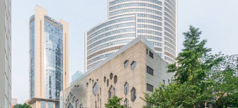伊正宿公寓(镇宁路分店)图片