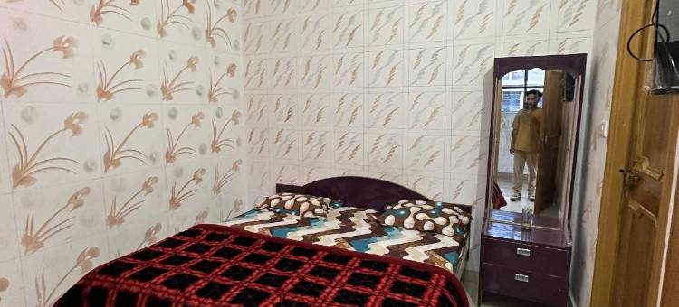 Hotel Maheshwari & Banquet Hall图片