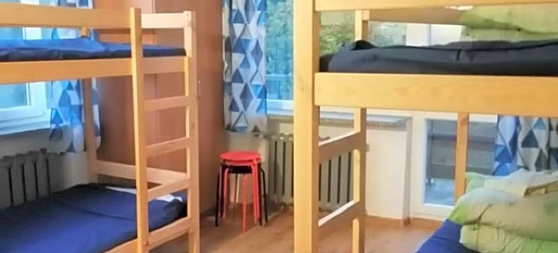 Przystanek Smerek图片