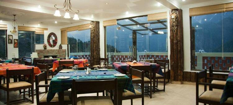 龙1号度假村(Dragon I Resorts)图片