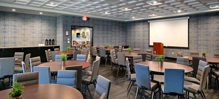 圣路易斯奥比斯保旅人酒店 - 希尔顿启缤精选酒店(The Wayfarer San Luis Obispo, Tapestry by Hilton)图片