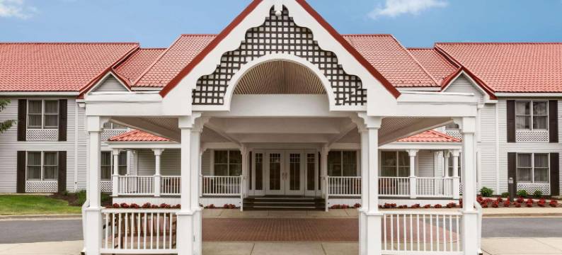 霍兰丽怡酒店(Country Inn & Suites by Radisson, Holland, MI)图片