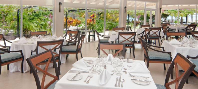 格林纳达丽笙海滩度假村(Radisson Grenada Beach Resort)图片