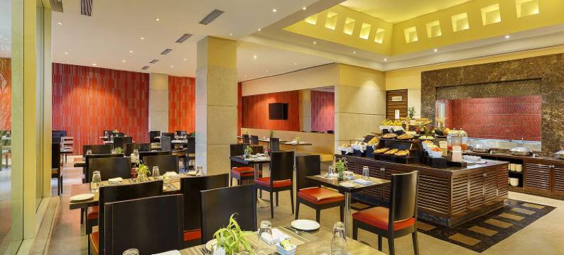 鲁尔基霍姆特尔酒店(Hometel Roorkee)图片