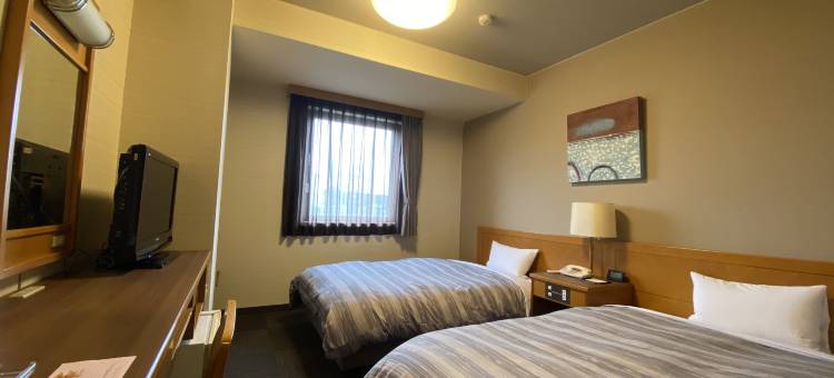 露樱酒店多治见交流道口店(Hotel Route-Inn Tajimi Inter)图片