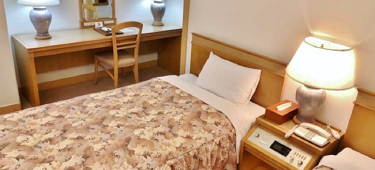 中村屋酒店(Hotel Nakamuraya)图片